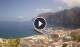 Los Gigantes (Teneriffa) Di. 28.7.
