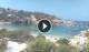 Cala Vadella (Ibiza) Di. 28.7.