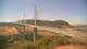 Viaduc de Millau Di. 28.7.