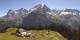 Mürren Di. 28.7.