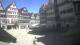 Tübingen Di. 28.7.