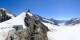 Jungfraujoch Di. 28.7.