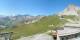 Tignes Di. 28.7.