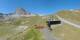 Tignes Di. 28.7.