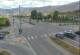 Woody Creek, Colorado Di. 28.7.