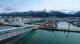 Seward, Alaska Di. 28.7.