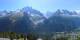 Chamonix-Mont-Blanc Di. 28.7.