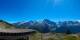 Chamonix-Mont-Blanc Di. 28.7.