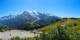 Les Houches Di. 28.7.