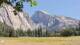 Yosemite-Nationalpark, Kalifornien Di. 28.7.