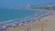 Playa de Calafell Mi. 29.7.