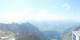 Säntis Mi. 29.7.