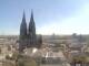 Köln Mi. 29.7.