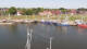 Greetsiel Mi. 29.7.