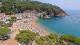 Tamariu - Costa Brava Mi. 29.7.