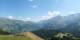 Villars-sur-Ollon Mi. 29.7.