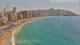 Benidorm Mi. 29.7.
