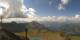 Parpaner Rothorn Mi. 29.7.
