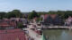 Neuharlingersiel Mi. 29.7.