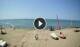 Forte dei Marmi Mi. 29.7.