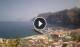 Los Gigantes (Teneriffa) Mi. 29.7.