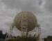 Jodrell Bank Observatory Mi. 29.7.