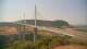 Viaduc de Millau Mi. 29.7.