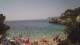 Cala Gat (Mallorca) Mi. 29.7.
