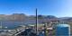 Longyearbyen (Spitzbergen) Mi. 29.7.