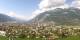 Chur Mi. 29.7.