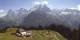 Mürren Mi. 29.7.
