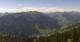 Saalbach Mi. 29.7.