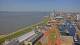 Bremerhaven Mi. 29.7.