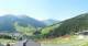 Saalbach Mi. 29.7.