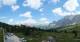 Wolkenstein in Gröden Mi. 29.7.