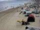 Heringsdorf (Usedom) Mi. 29.7.