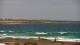 Caleta de Famara (Lanzarote) Mi. 29.7.