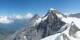 Kleine Scheidegg Mi. 29.7.