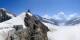 Jungfraujoch Mi. 29.7.