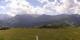 Lenk im Simmental Mi. 29.7.