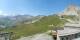 Tignes Mi. 29.7.