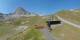 Tignes Mi. 29.7.