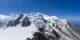 Chamonix-Mont-Blanc Mi. 29.7.