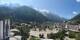 Chamonix-Mont-Blanc Mi. 29.7.