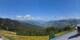 Courchevel Mi. 29.7.