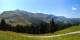 Saint-Gervais-les-Bains Mi. 29.7.