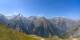 Les Deux Alpes Mi. 29.7.