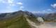 Serre Chevalier Mi. 29.7.