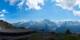 Chamonix-Mont-Blanc Mi. 29.7.