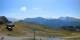 Chamrousse Mi. 29.7.